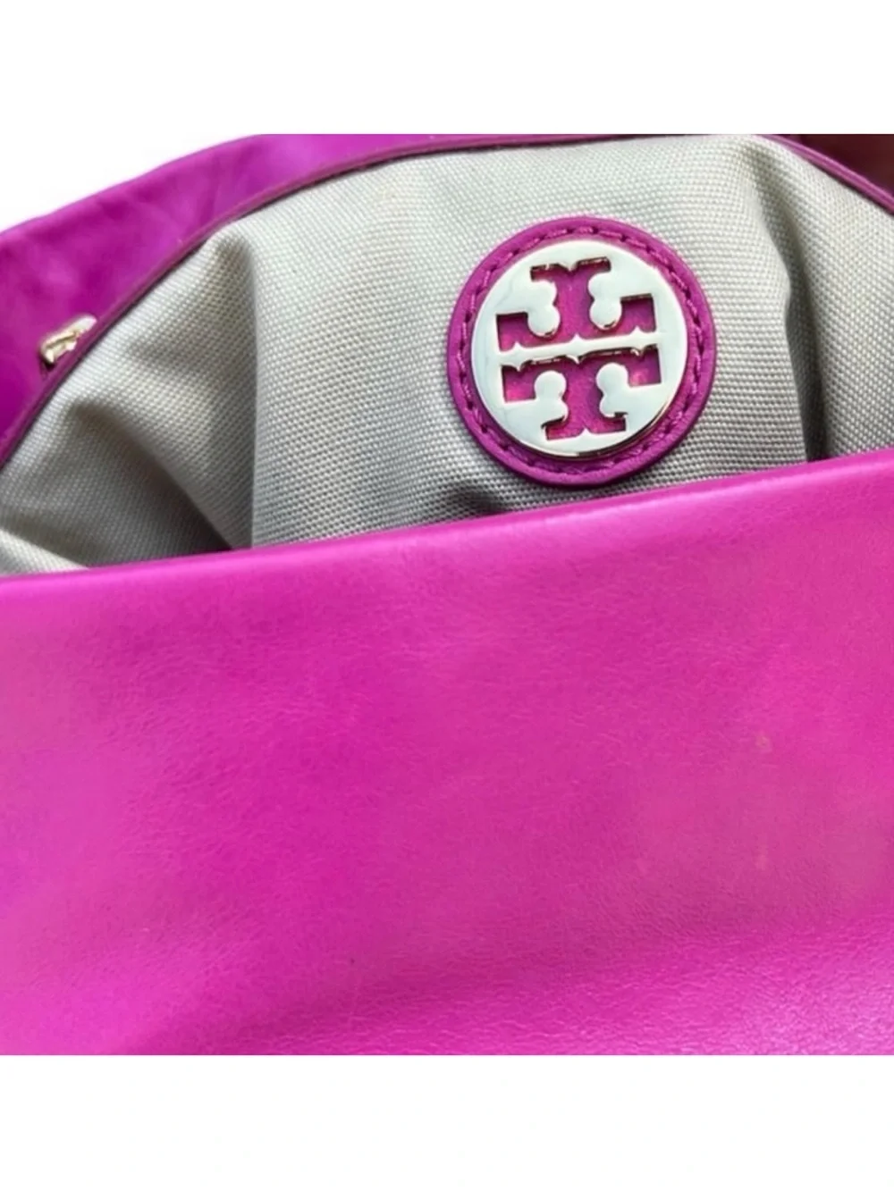 Tory Burch Dena Convertible Crossbody bag